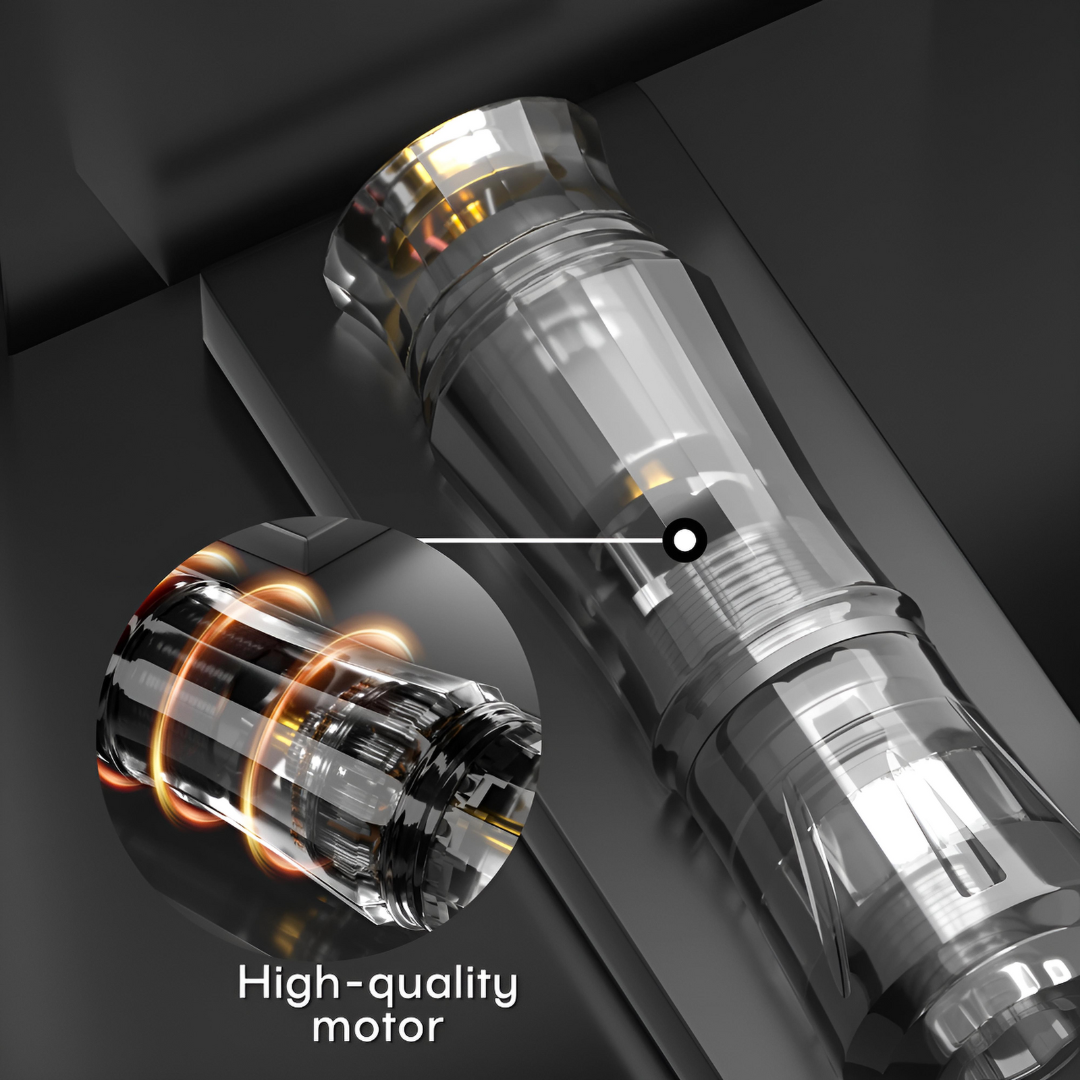 Wireless Tattoo Pen  Starter Kit