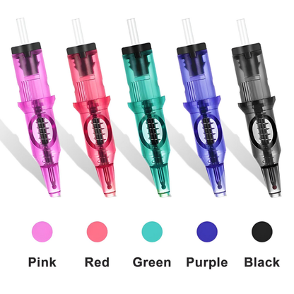 Wireless Tattoo Pen  Starter Kit