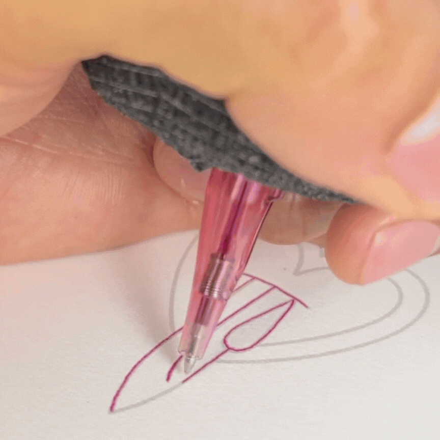 Wireless Tattoo Pen  Starter Kit